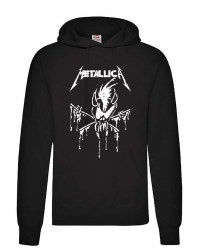 metallica perushuppari